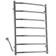 Сушка для рушників електрична Zerix EPT-5070LC (ліве підключення) (ZX4480)