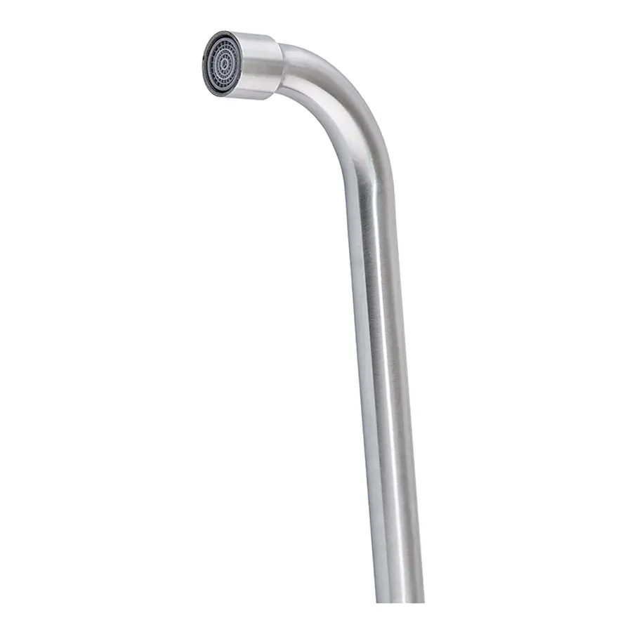 Змішувач для кухні Zerix GTA 005 (ZX4739)