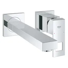 Змішувач для раковини прихованого монтажу Grohe Eurocube (23447000)