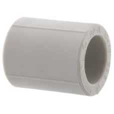 З'єднувальна муфта 20 PPR Koer K0001.PRO (KP0003)