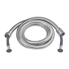 Шланг армований нейлоном ZERIX F07 (150 см) (ZX2865)