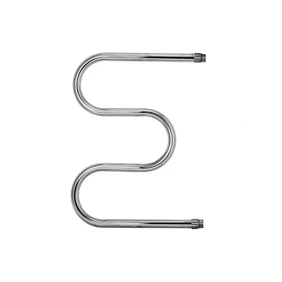 Сушка для рушників водяна СК (змійовик) 400 (SK0001)