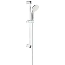 Душовий гарнітур зі штангою, 2 режими струменю Grohe New Tempesta Classic (27598001)