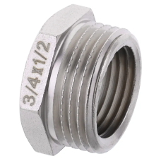 Футорка 1/2 "х3 /4" Koer KF.F0608 (KF0082)