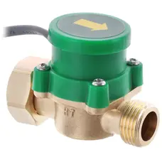 Датчик потоку до насосів підвищення тиску Grandfar External Flow Switch (зовнішній) (GF1389) Датчик потоку до насосів підвищення тиску Grandfar External Flow Switch (зовнішній) (GF1389)