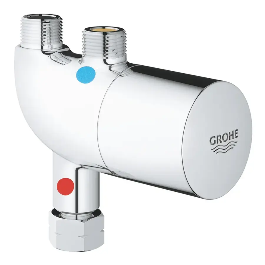 Термостат під раковину Grohe Grohtherm Micro (34487000)