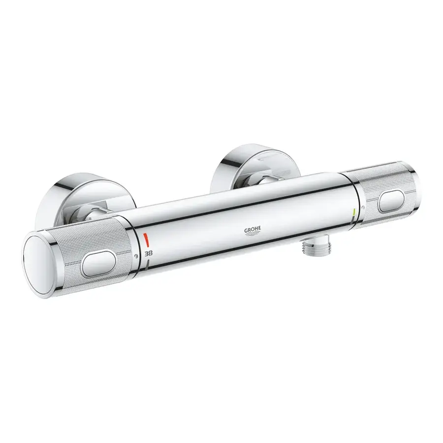 Термостат для душу Grohe Grohtherm 1000 Performance (34776000)