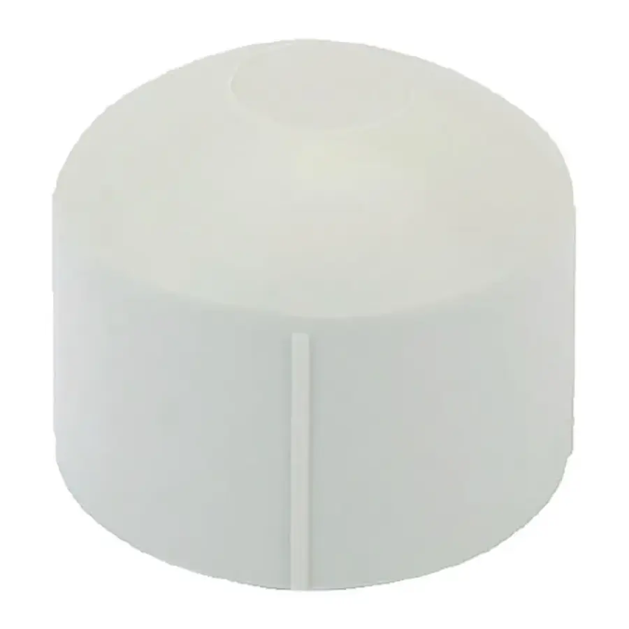 Заглушка поліпропіленова 40 PPR Koer K0062.PRO (KP0073)