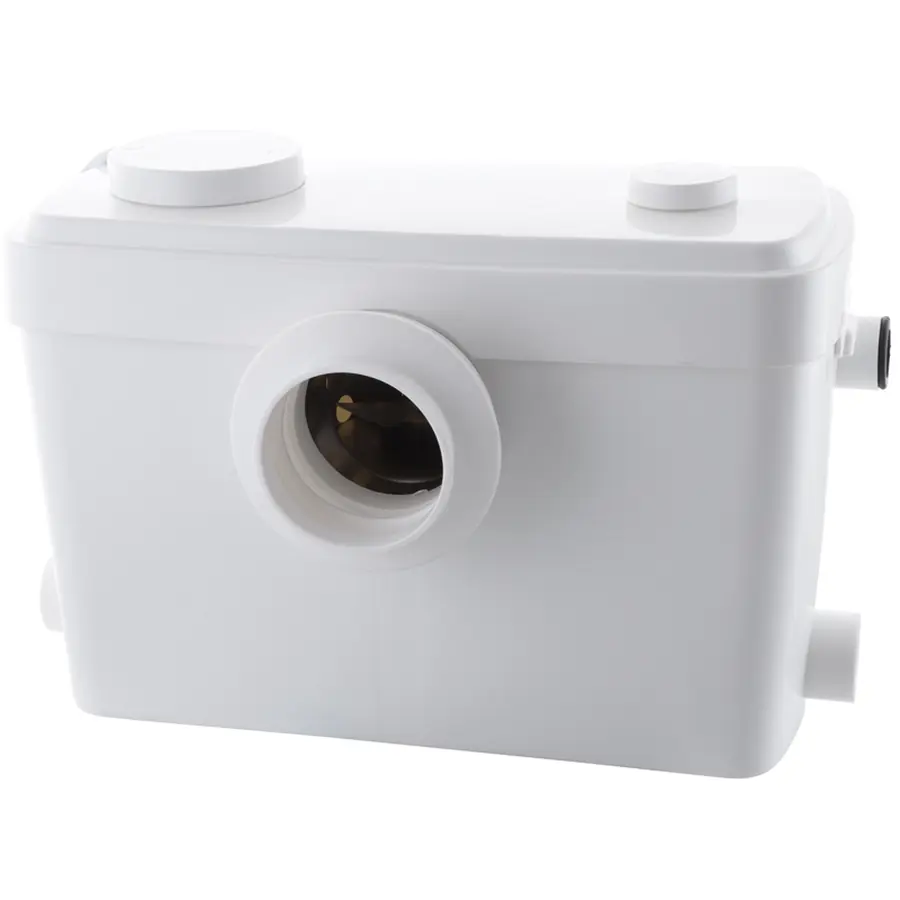 Насосна каналізаційна установка 600Вт Grandfar WC600A (GF1103)