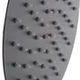 Лійка для душу Mixxus SH-04 Black (MI5750)