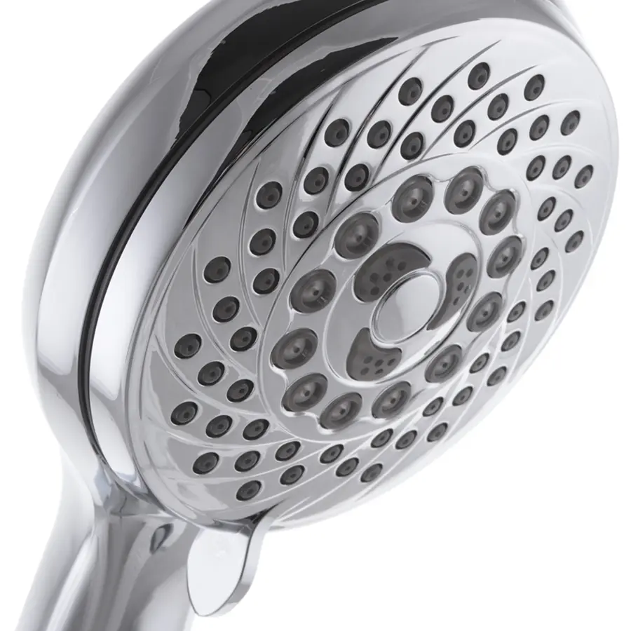 Лійка для душу Storm SH-04-D10M5-LED (ST0005)