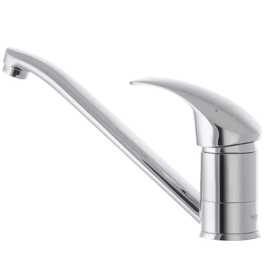 Мийка кухонна Zerix ZS-6243S-07 Мармурова (ZX4574)