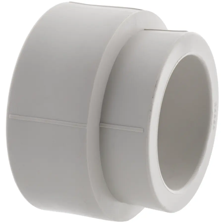 Муфта редукційна ВВ 90x75 PPR KOER K0214.PRO (KP2579)