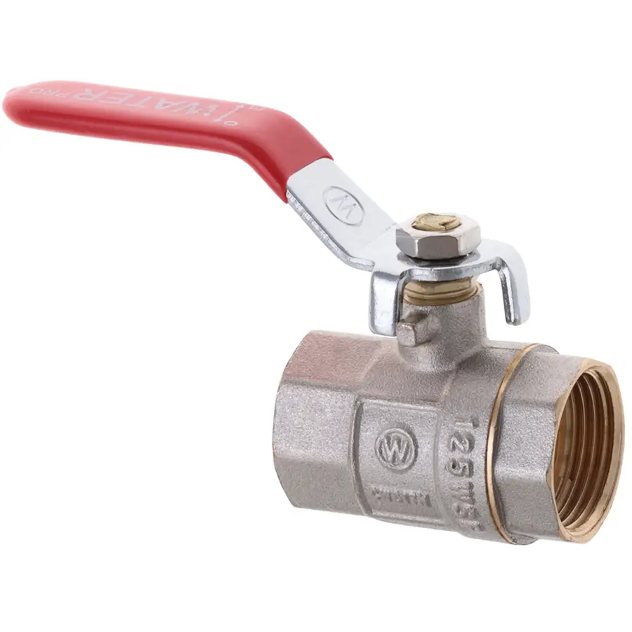 Змішувач для ванни Haiba Alex 022 (3-HOLE) (HB3945)