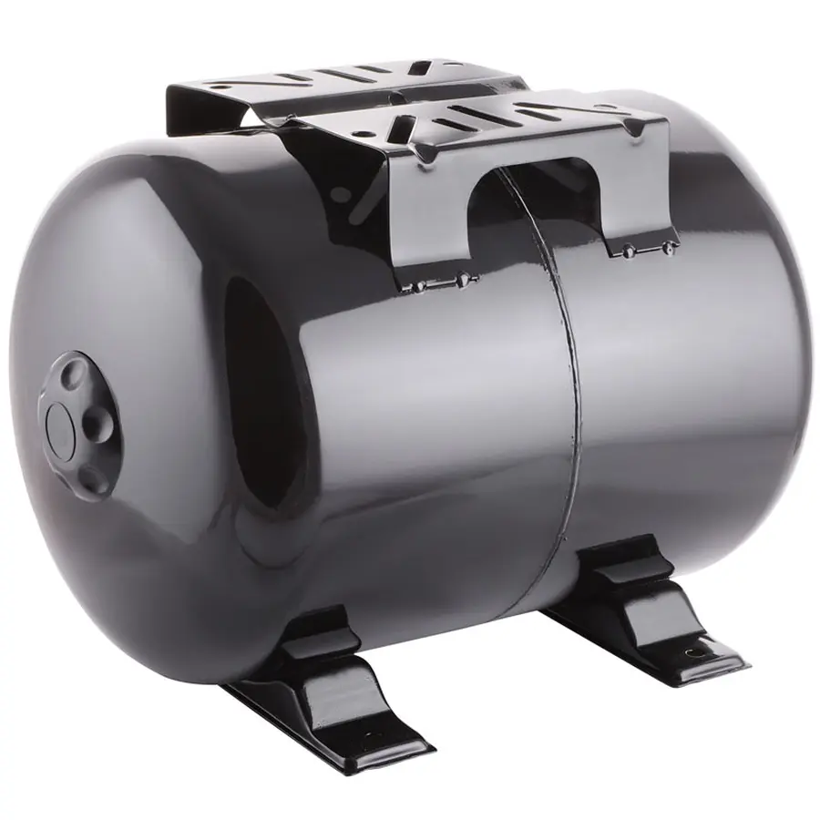 Гидроаккумулятор Koer KHT-24 (24л, корпус-сталь 1мм) (KB0008)