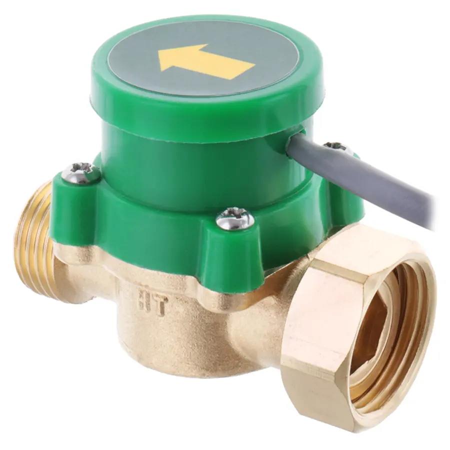 Датчик потоку до насосів підвищення тиску Grandfar External Flow Switch (зовнішній) (GF1389)