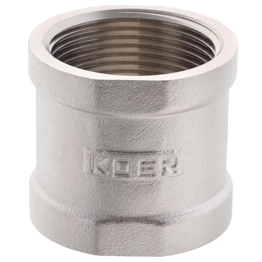 З'єднувальна муфта 1-1/4" Koer KF.C12 (KF0013)
