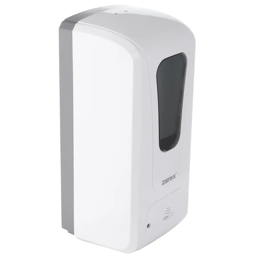 Змішувач для ванни Haiba Alex 006 Euro Чорний (HB3925)