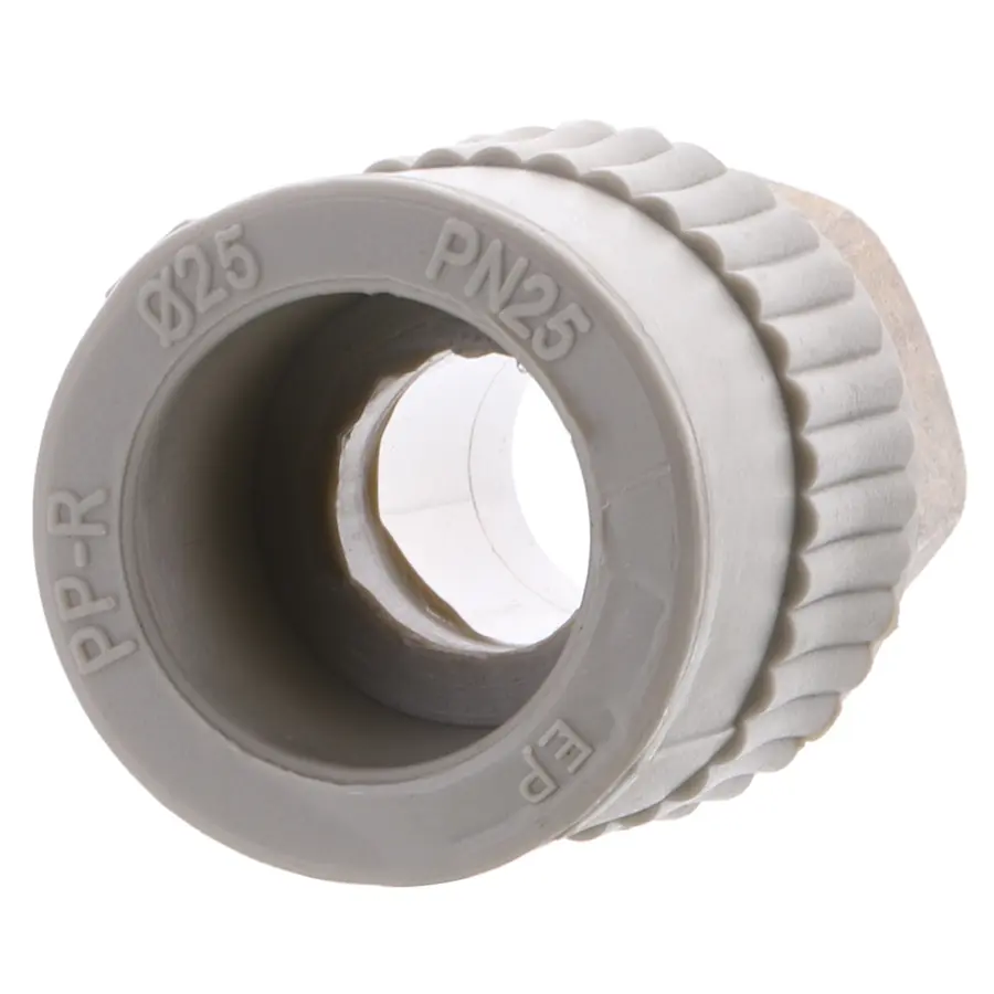 Муфта з накидною гайкою Europroduct EP.0104 - 25x3/4" (EP4029)