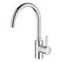Змішувач для кухні Grohe Eurosmart Cosmopolitan (32843002)