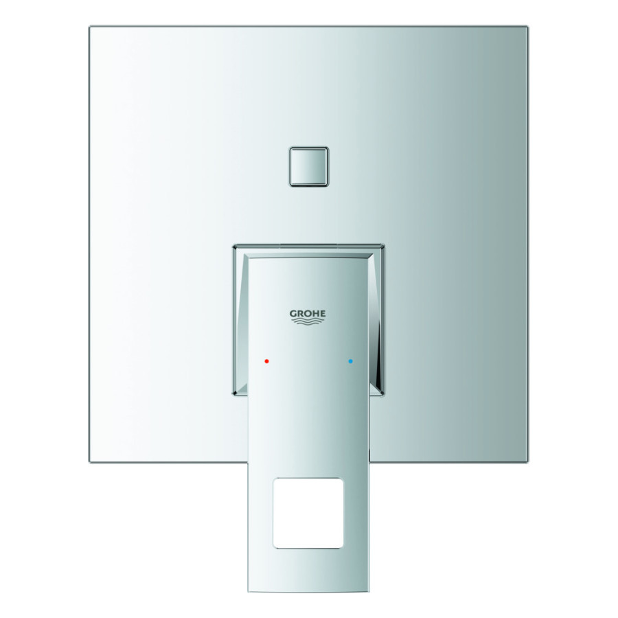 Змішувач прихованого монтажу на 2 споживача Grohe Eurocube (24062000)