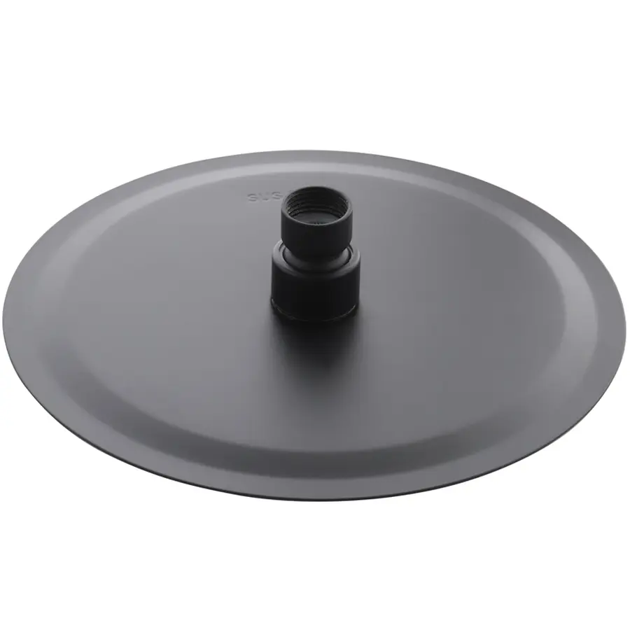 Лійка для душу Mixxus SH-04 Black (MI5750)