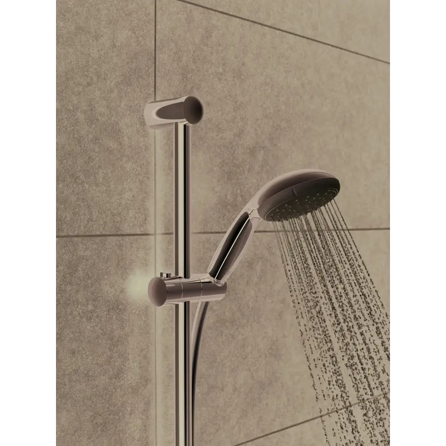 Душовий гарнітур зі штангою, 2 режими струменю Grohe New Tempesta Classic (27598001)