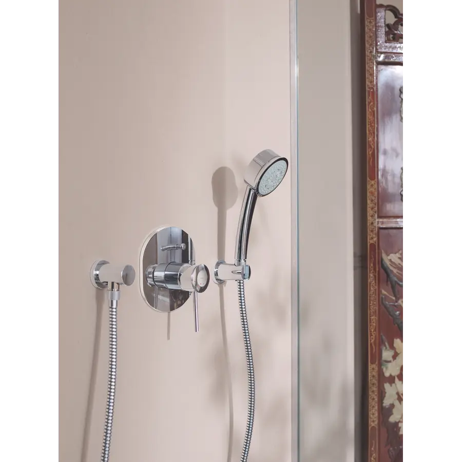 Змішувач для ванни Grohe BauClassic (29047000)