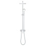 Душова система зі змішувачем для душа Grohe New Tempesta Cosmop. System (26692000)