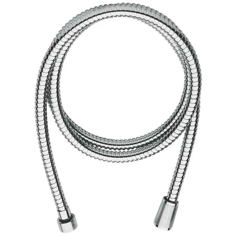 Душовий шланг 1750 Grohe Relexaflex Metal (28139000)