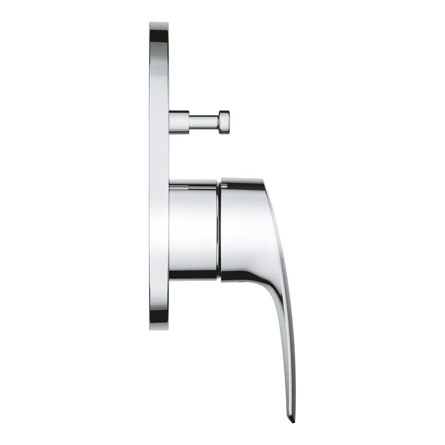 Змішувач прихованого монтажу на 2 споживача Grohe Eurosmart New (24043003)