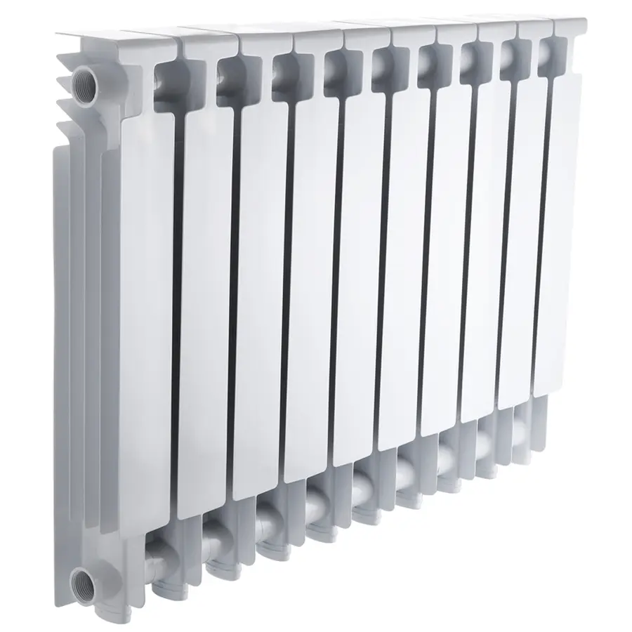 Алюмінієвий радіатор Koer 100 Aluminium-500 Extreme (RAD262) / Ціна за 1 секцію