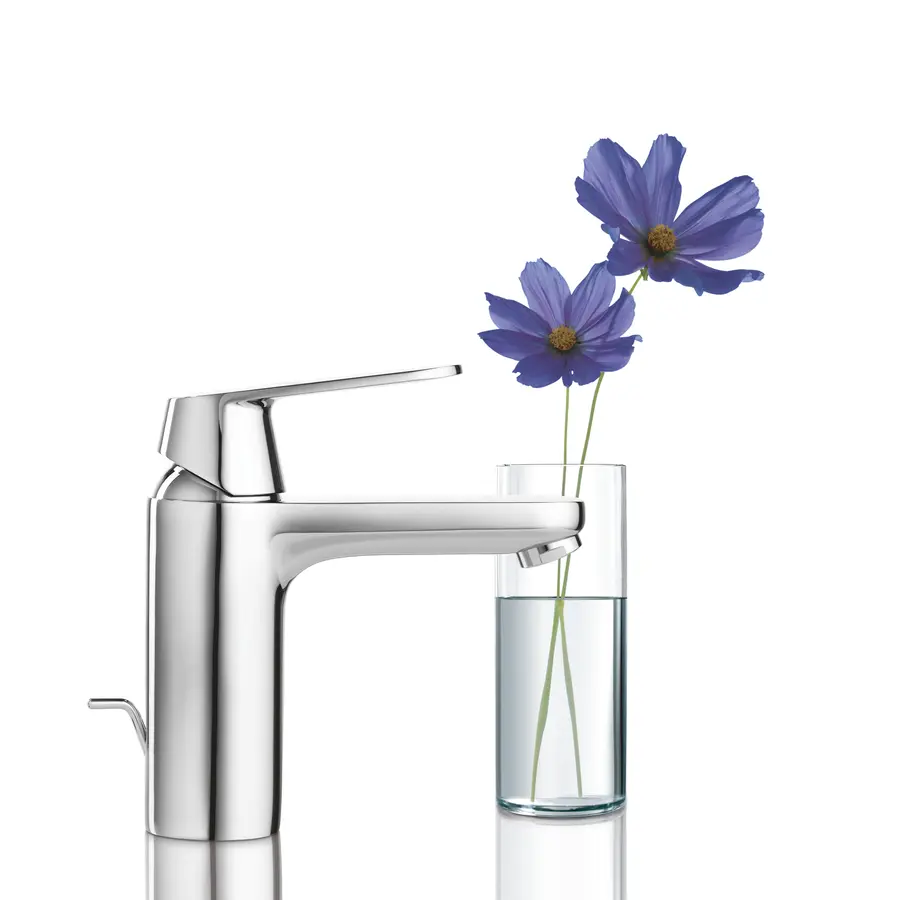 Змішувач для ванни Cron Smes 140 (CR0061)