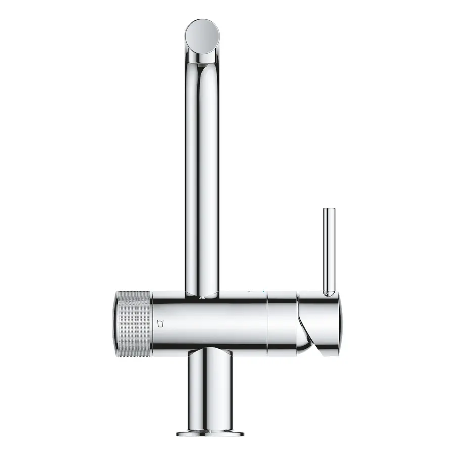 Змішувач для кухні з підключенням до фільтру Grohe Blue Pure (31721000)