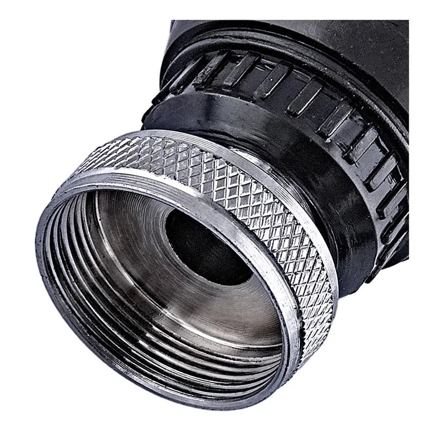 Аератор поворотний M22/M24 Champion AE-001 (латунна куля) (AC0012)