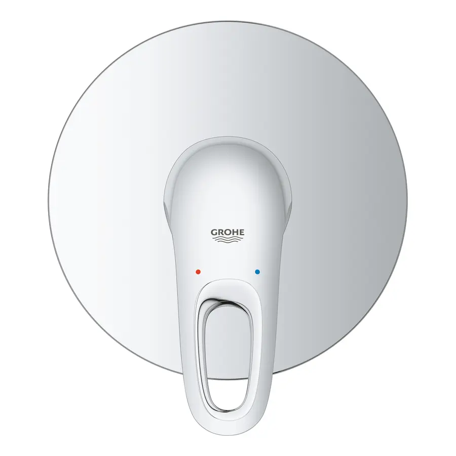 Змішувач прихованого монтажу для 1 споживача Grohe Eurostyle (24048003)