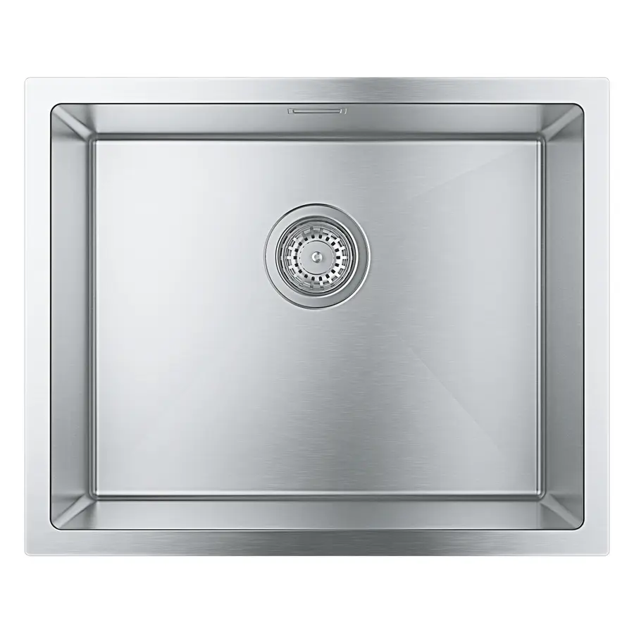 Мийка для кухні із нержавіючої сталі Grohe K700 (31726SD0)