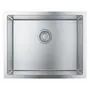 Мийка для кухні із нержавіючої сталі Grohe K700 (31726SD0)