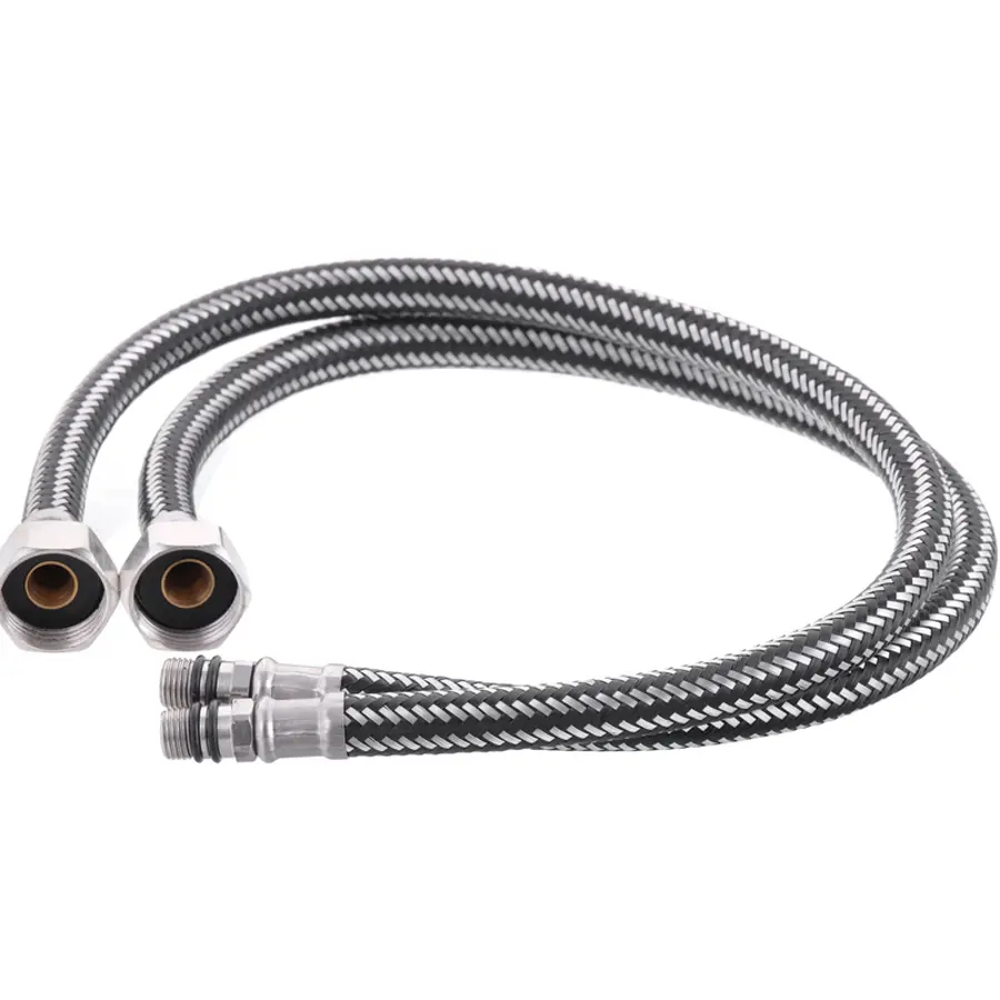 Змішувач для кухні ZERIX DYU 281 (ZX0027)