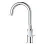 Змішувач для раковини L-розміру Grohe BauLoop New (23763001)