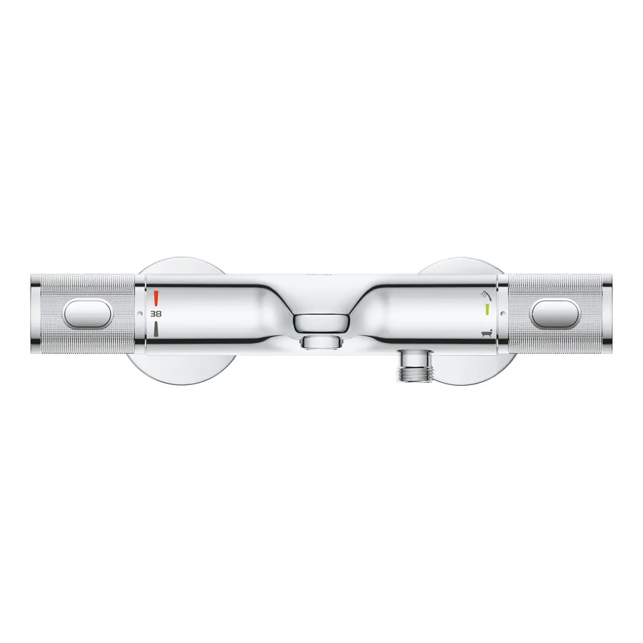 Термостат для ванни Grohe Grohtherm 1000 Performance (34779000)