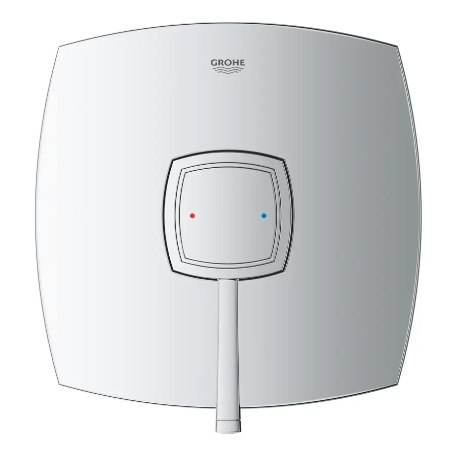 Змішувач прихованого монтажу для 1 споживача Grohe Grandera (24067000)