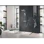 Душова система з термостатом для душа Grohe Rainshower System (26649000)