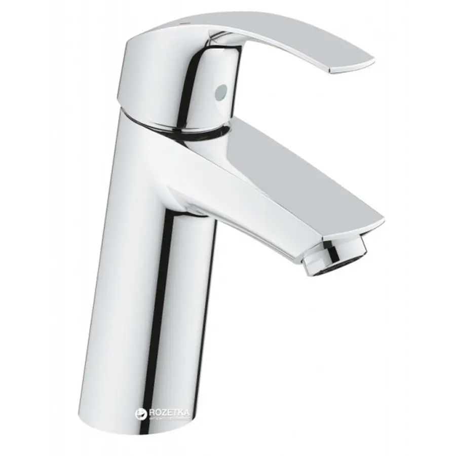 Набір змішувачів Grohe Eurosmart M-Size (123248MK)