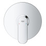 Змішувач прихованого монтажу для 1 споживача Grohe Eurosmart Cosmopolitan (24044000)