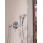 Змішувач для ванни Grohe BauClassic (29047000)