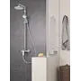 Душова система зі змішувачем для душа Grohe New Tempesta Cosmop. System (26224001)