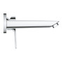 Змішувач для раковини прихованого монтажу Grohe BauLoop New (20289001)