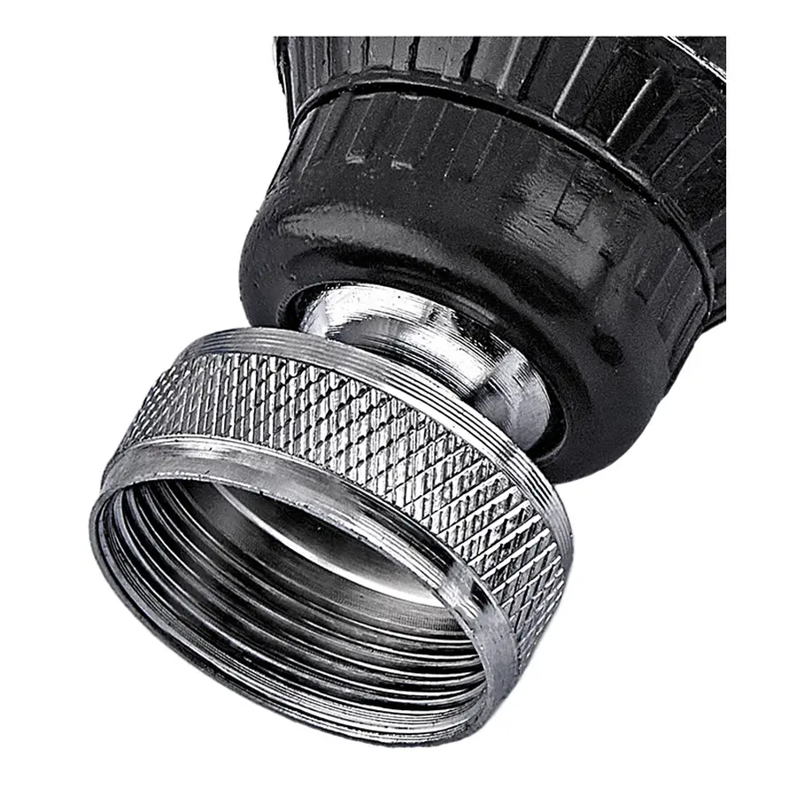 Аератор поворотний M22/M2 (латунна куля) Champion AE-005 (AC0016)