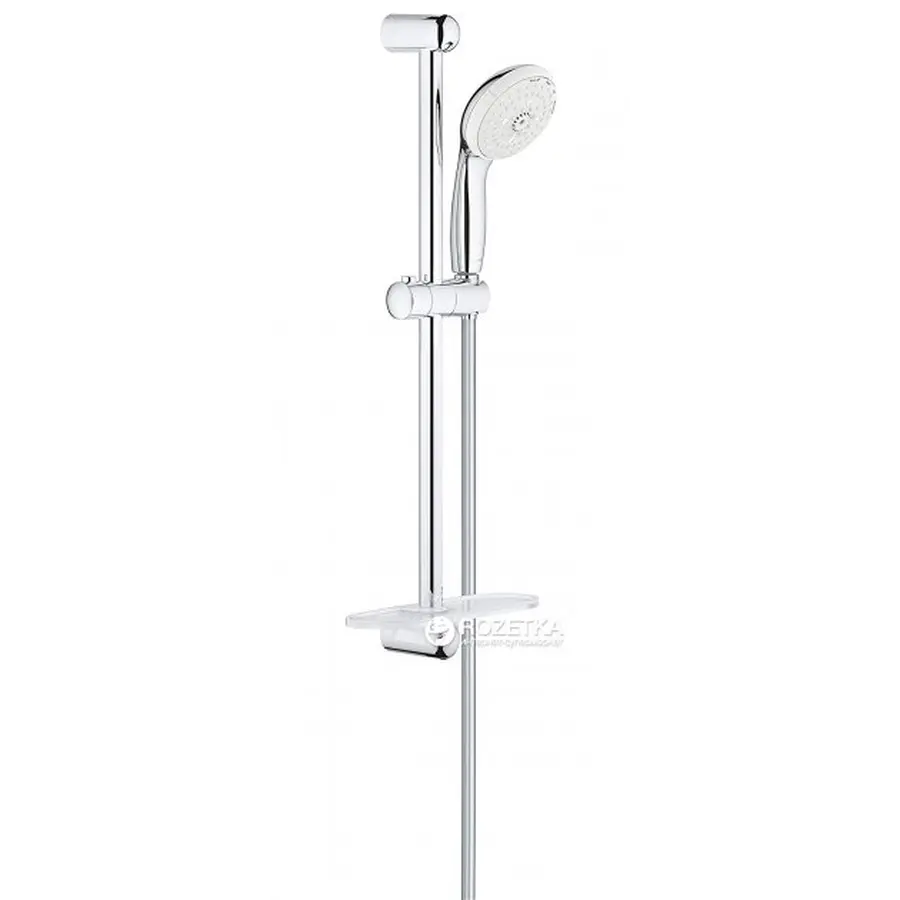 Набір змішувачів Grohe Eurosmart M-Size (123248MK)